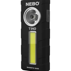 Nebo Lommelygter<Tino Two-in-one
