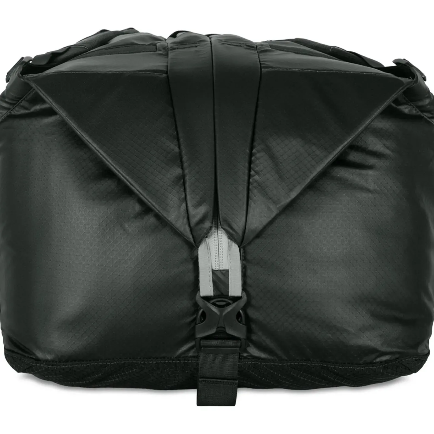 Nemo Duffel Bags<Double Haul Convertible Duffel 100l Sort (BLACK)
