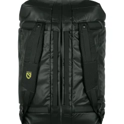 Nemo Duffel Bags<Double Haul Convertible Duffel 100l Sort (BLACK)