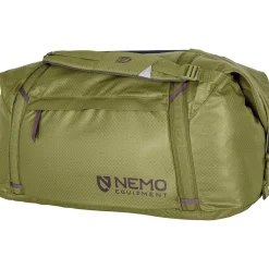 Nemo Duffel Bags<Double Haul Convertible Duffel 70l