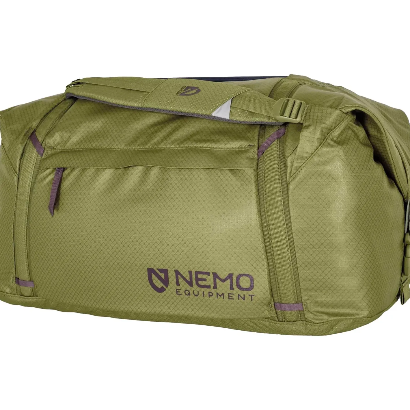 Nemo Duffel Bags<Double Haul Convertible Duffel 70l