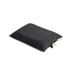 Nemo Hovedpuder<Fillo Elite Sort (BLACK PEARL/CITRON)