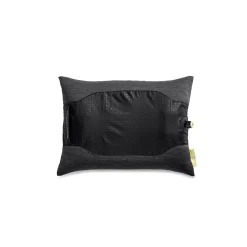 Nemo Hovedpuder<Fillo Elite Sort (BLACK PEARL/CITRON)