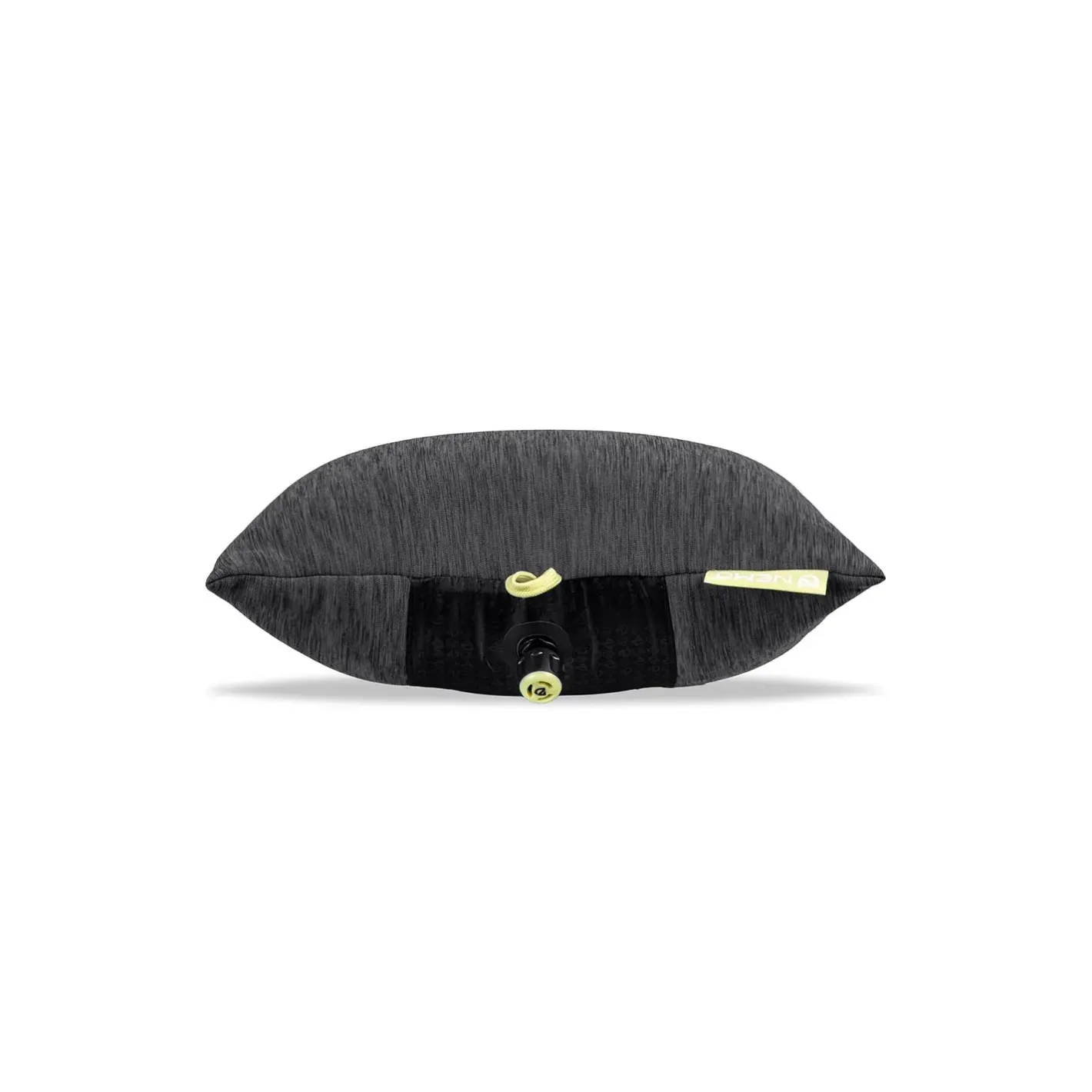 Nemo Hovedpuder<Fillo Elite Sort (BLACK PEARL/CITRON)