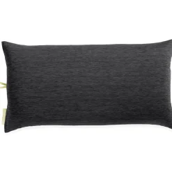 Nemo Hovedpuder<Fillo Elite Wide Sort (BLACK PEARL/CITRON)