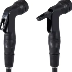 Nemo Personlig Pleje<Helio Lx Pressure Shower Sort (FORTRESS/SILT/BLACK)