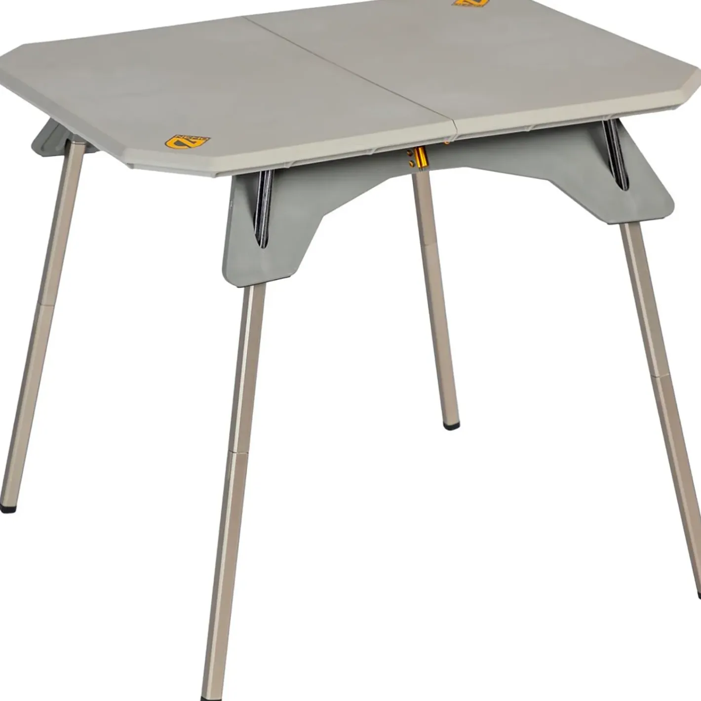 Nemo Borde Og Stole<Moonlander Dual Height Table Grøn (FOG)