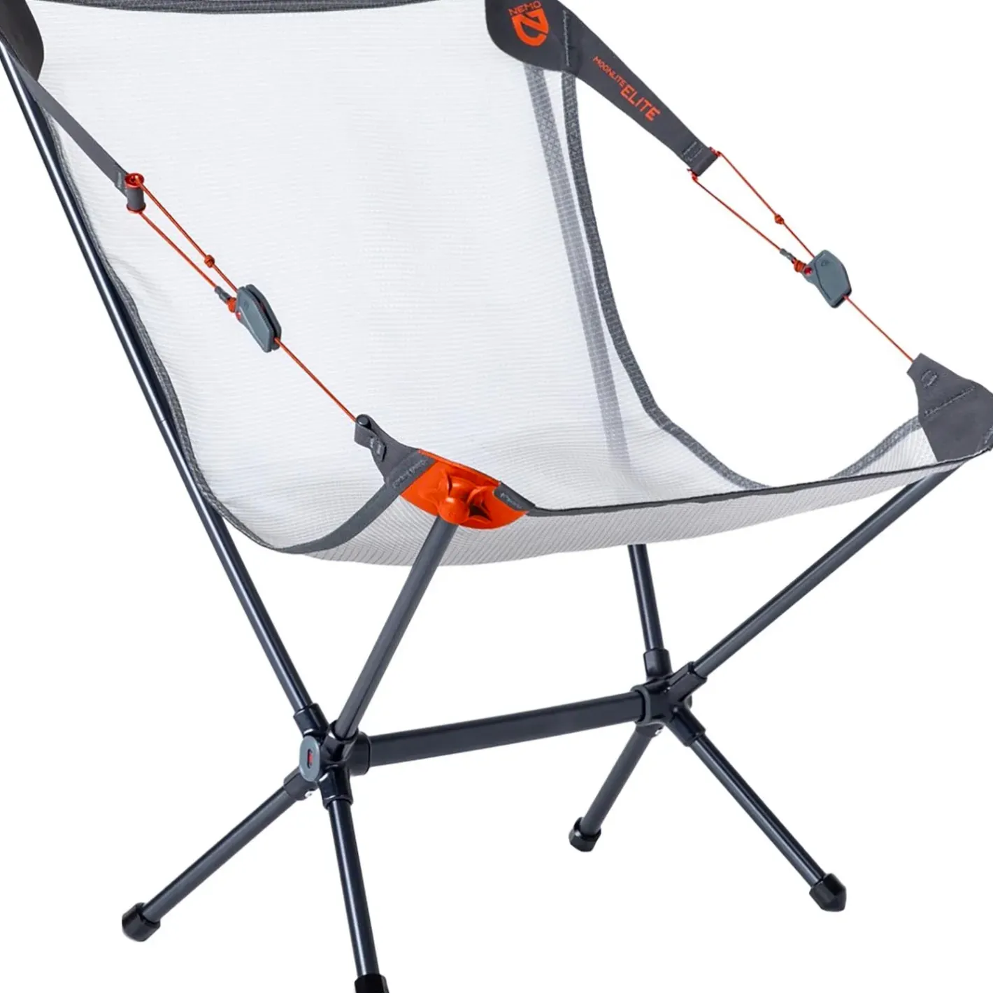 Nemo Borde Og Stole<Moonlite Elite Reclining Camp Chair