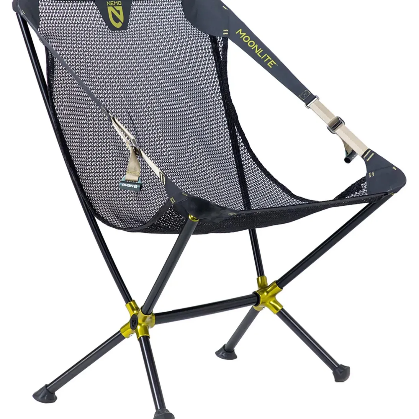 Nemo Borde Og Stole<Moonlite Reclining Camp Chair