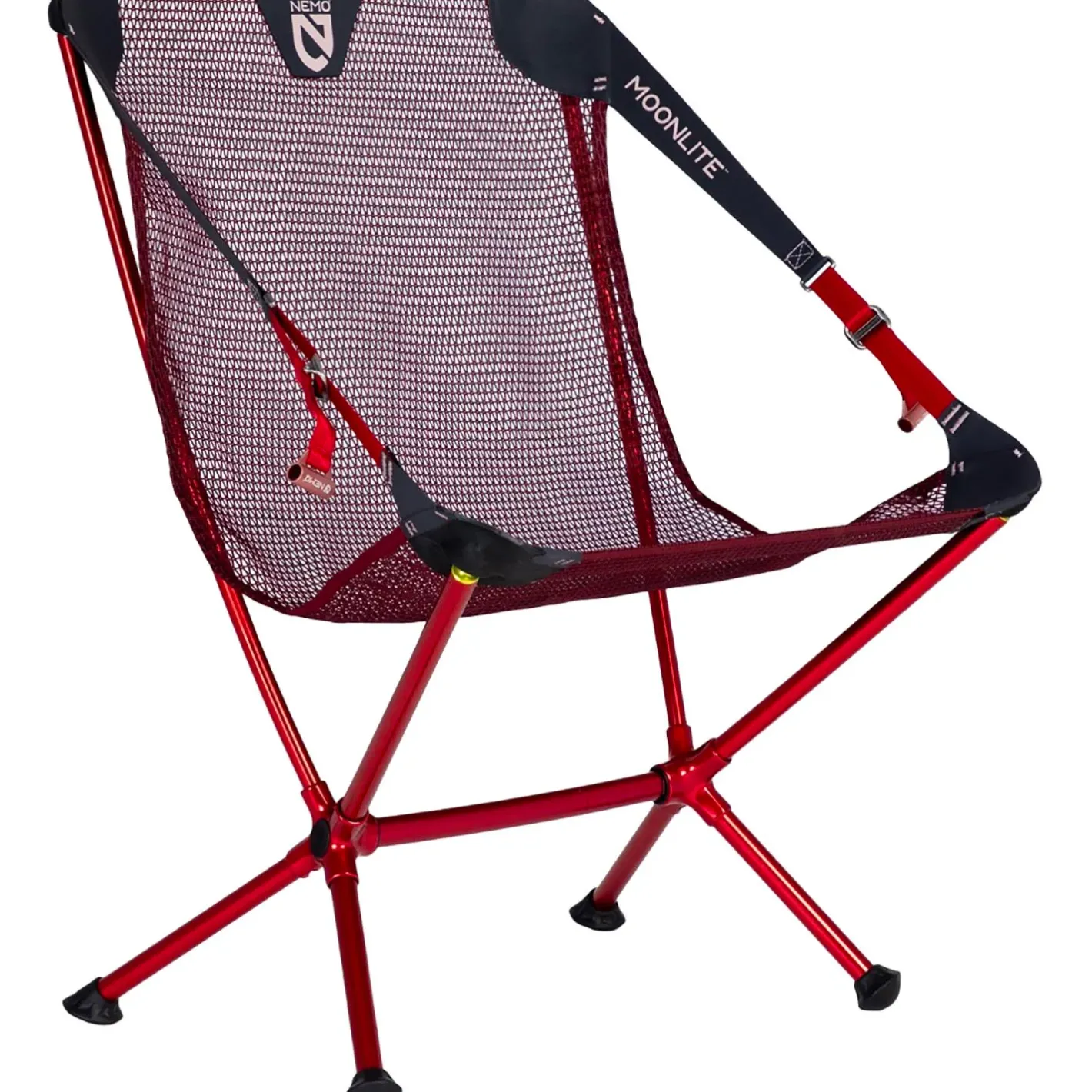 Nemo Borde Og Stole<Moonlite Reclining Camp Chair