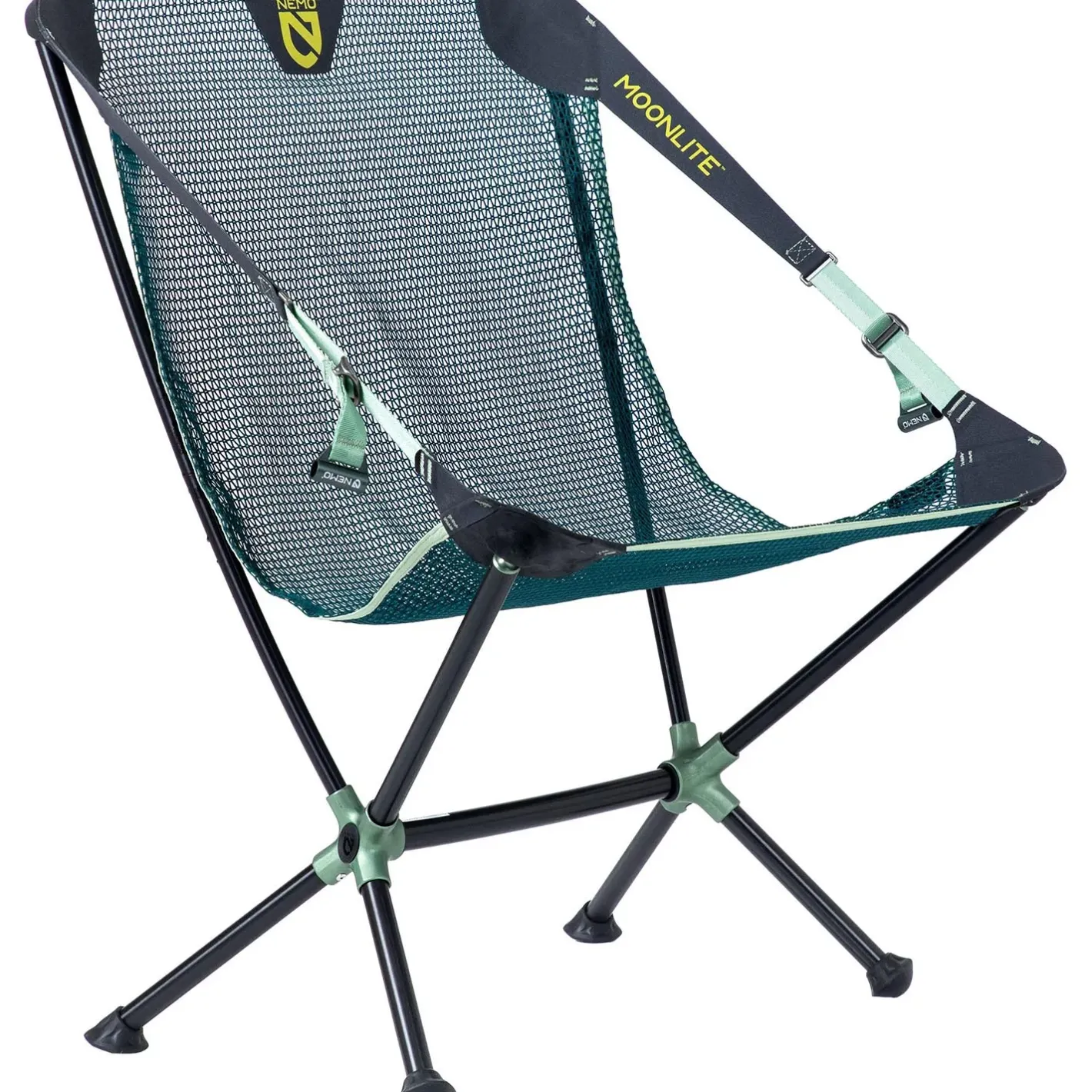 Nemo Borde Og Stole<Moonlite Reclining Camp Chair