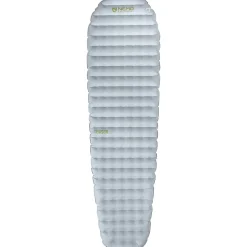 Nemo Oppustelige Liggeunderlag<Tensor Elite Mummy Reg Grå (ALUMINUM/TITANIUM)
