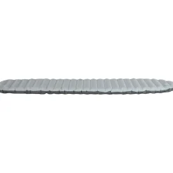 Nemo Oppustelige Liggeunderlag<Tensor Elite Mummy Reg Grå (ALUMINUM/TITANIUM)