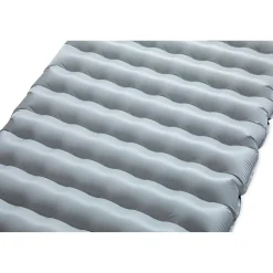 Nemo Oppustelige Liggeunderlag<Tensor Elite Mummy Reg Grå (ALUMINUM/TITANIUM)