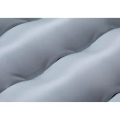 Nemo Oppustelige Liggeunderlag<Tensor Elite Mummy Reg Grå (ALUMINUM/TITANIUM)