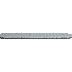 Nemo Oppustelige Liggeunderlag<Tensor Elite Mummy Short Grå (ALUMINUM/TITANIUM)