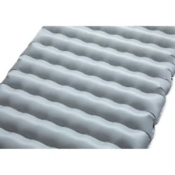 Nemo Oppustelige Liggeunderlag<Tensor Elite Mummy Short Grå (ALUMINUM/TITANIUM)