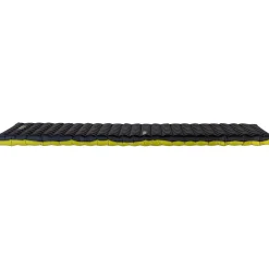 Nemo Oppustelige Liggeunderlag<Tensor Extreme Conditions Long Wide Sort (BLACK/BIRCH BUD/CITRON)