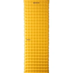 Nemo Oppustelige Liggeunderlag<Tensor Trail Long Wide Gul (MANGO/HUCKLEBERRY)