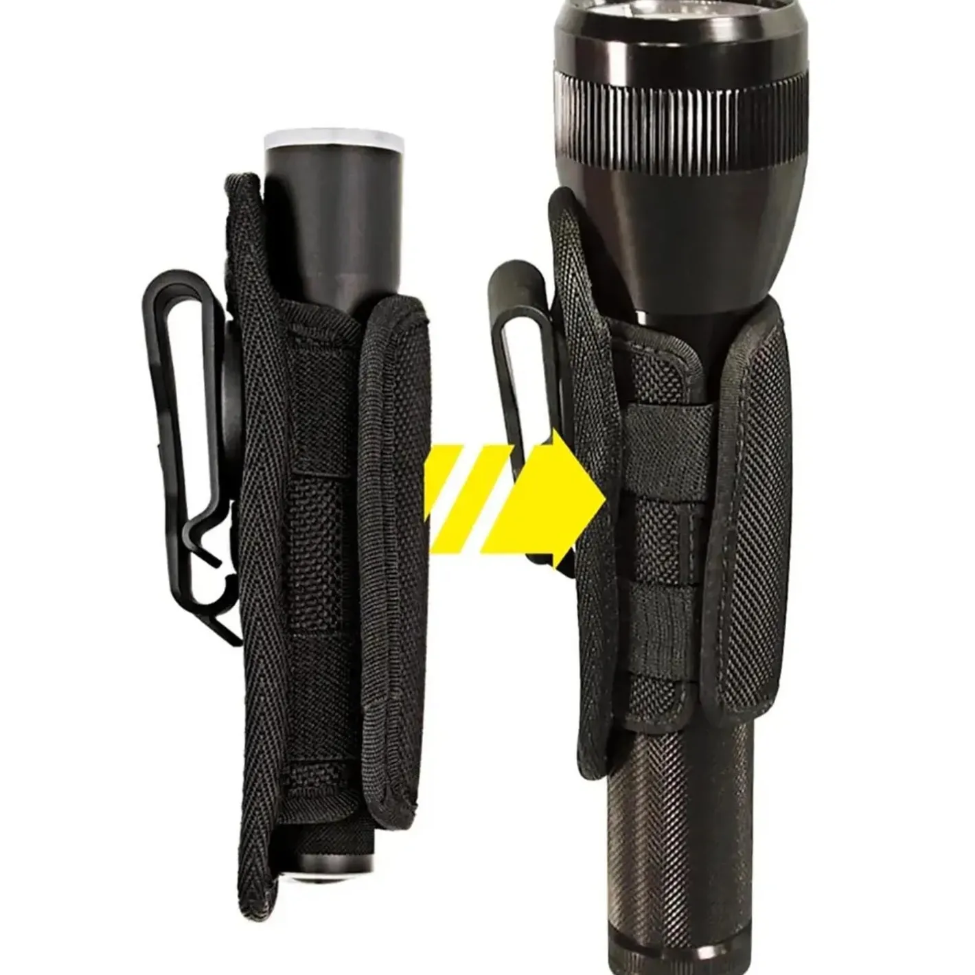 Nite Ize Tilbehør Til Elektronik<Lite Holster Stretch