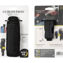 Nite Ize Tilbehør Til Elektronik<Lite Holster Stretch