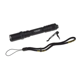 Nitecore Lommelygter<MT2A Sort (BLACK)