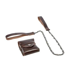 Nordic Pocket Saw Save<Premium Brun (BROWN)