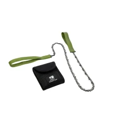 Nordic Pocket Saw Save<X-Long Grøn (GREEN)