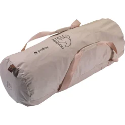 Nordisk 4+ Personers Telte<Asgard 19.6 Technical Cotton Beige (NEUTRAL)