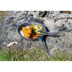 Nordisk Bestik, Tallerkener Og Kopper<Titan Cutlery 3pcs