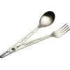 Nordisk Bestik, Tallerkener Og Kopper<Titan Cutlery 2pcs