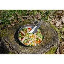 Nordisk Bestik, Tallerkener Og Kopper<Titan Cutlery 2pcs