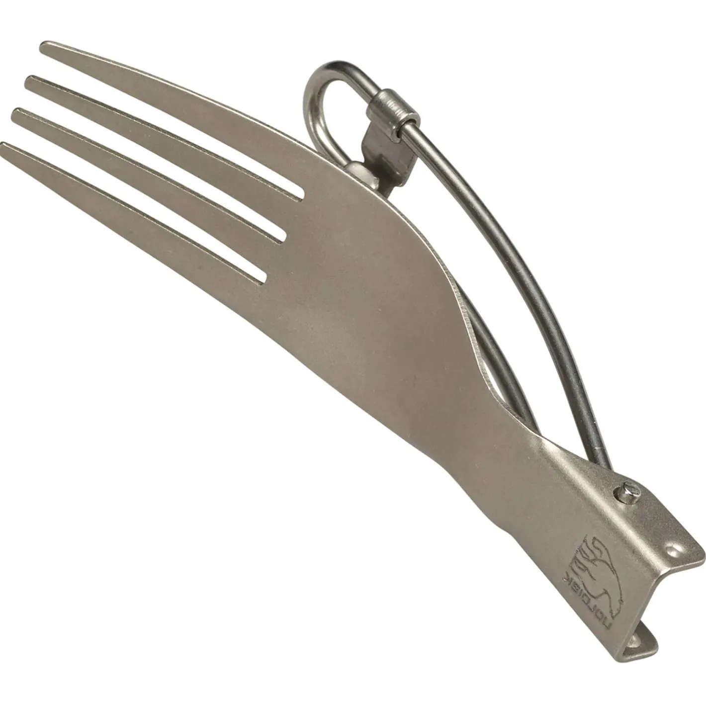 Nordisk Bestik, Tallerkener Og Kopper<Titan Fork
