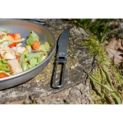 Nordisk Bestik, Tallerkener Og Kopper<Titan Knife