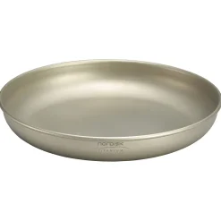 Nordisk Bestik, Tallerkener Og Kopper<Titan Plate