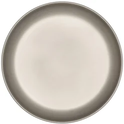 Nordisk Bestik, Tallerkener Og Kopper<Titan Plate