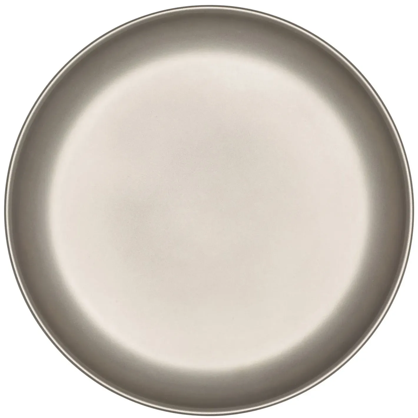Nordisk Bestik, Tallerkener Og Kopper<Titan Plate