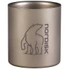 Nordisk Termoflasker Og Termokopper<Titanium Mug Double-wall Small