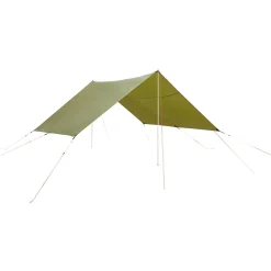 Nordisk Tarps<Voss 14 PU Tarp Grøn (DARK OLIVE)
