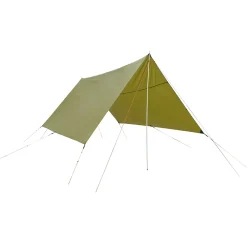 Nordisk Tarps<Voss 20 PU Tarp Grøn (DARK OLIVE)