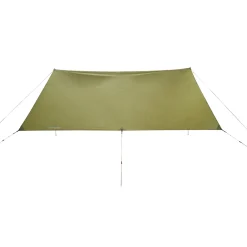 Nordisk Tarps<Voss 20 PU Tarp Grøn (DARK OLIVE)
