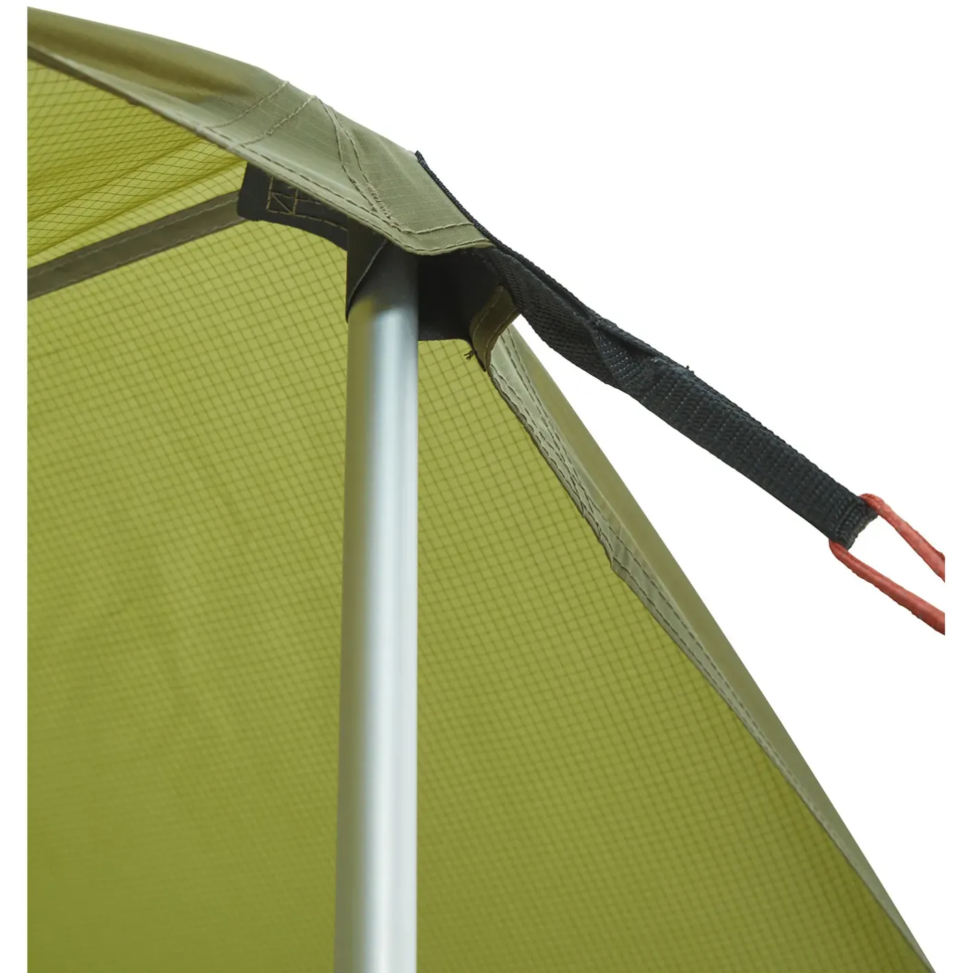 Nordisk Tarps<Voss 20 PU Tarp Grøn (DARK OLIVE)