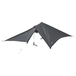 Nordisk Tarps<Voss Tech Tarp 260x220 cm Grøn (DARK MOSS)