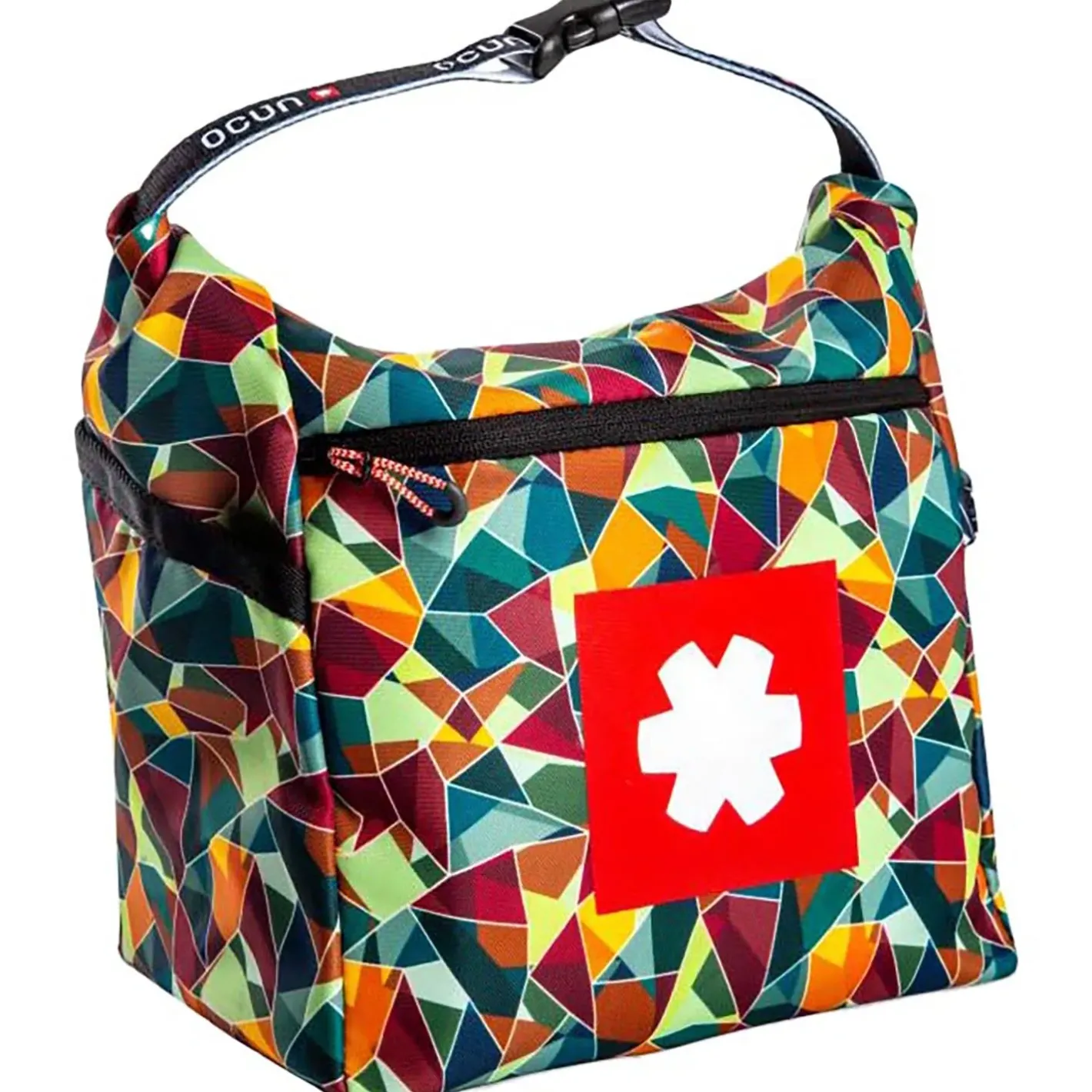 Ocùn Tilbehør Til Klatregrej<Boulder Bag