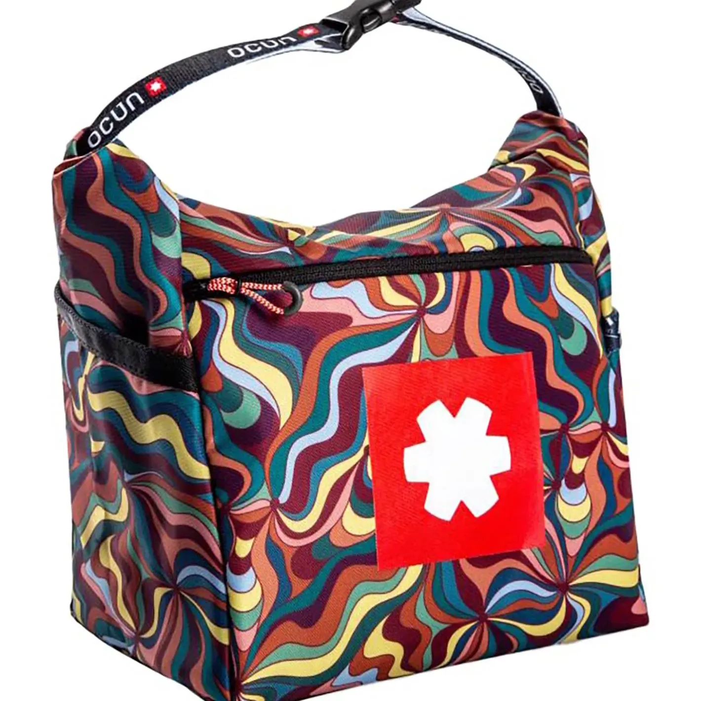 Ocùn Tilbehør Til Klatregrej<Boulder Bag