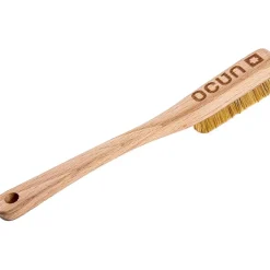 Ocùn Tilbehør Til Klatregrej<Boulder Brush Organic Small Brun (WOOD)