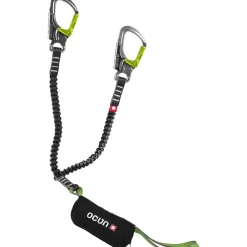 Ocùn Via Ferrata<Captur Grå (GREY/GREEN)