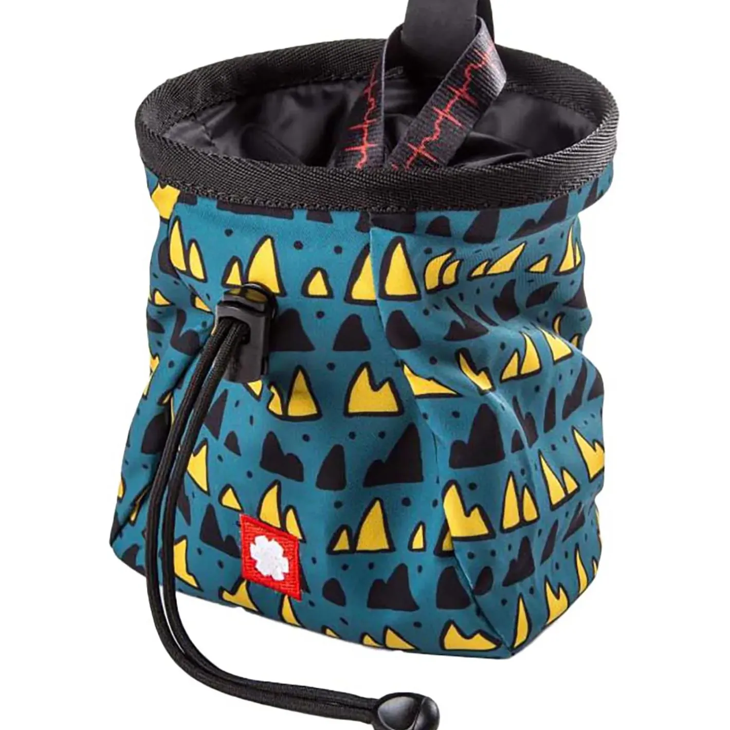 Ocùn Tilbehør Til Klatregrej<Lucky + Belt