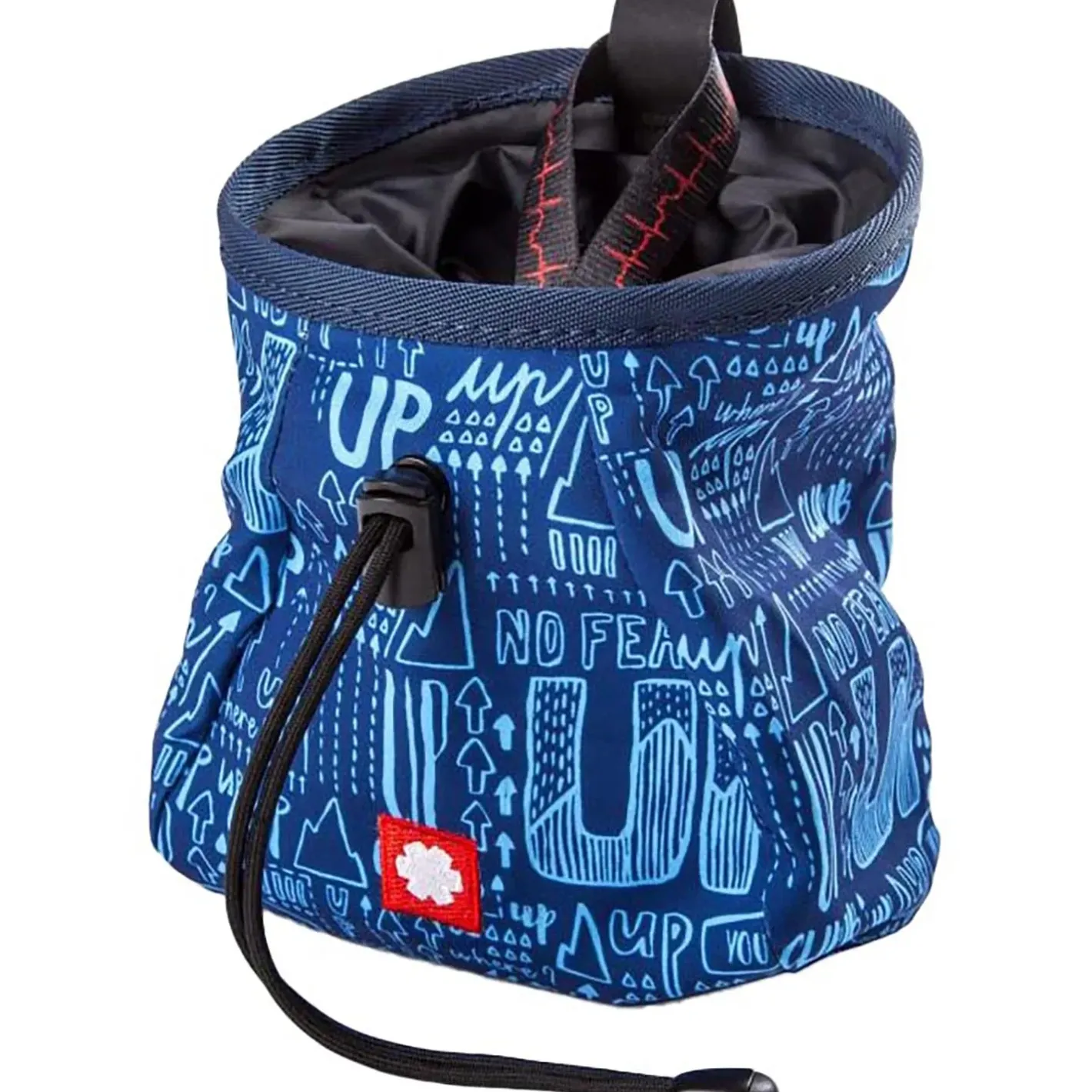 Ocùn Tilbehør Til Klatregrej<Lucky + Belt