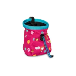 Ocùn Tilbehør Til Klatregrej|Kalk Og Kalkposer<Lucky Kid Chalk Bag + Belt
